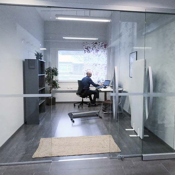 Private Offices